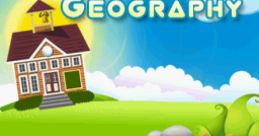 Learn Geography Easy Learning: Discover Our World - Video Game