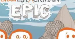 Draw a Stickman: EPIC - The Original - Video Game
