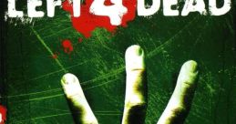 Left 4 Dead レフト フォー デッド - Video Game