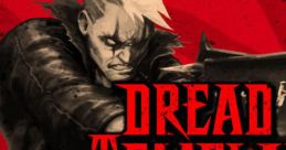 Dread Templar Original Game track Dread Templar (Original Game track) - Video Game