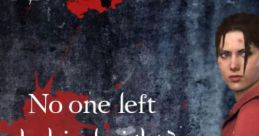Left 4 Dead - Video Game Video game from Left 4 Dead for Xbox 360.