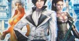 Granado Espada track CD - Video Game