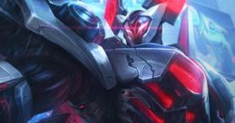 League of Legends Single - PROJECT 2021 league of legends PROJECT - Video Game