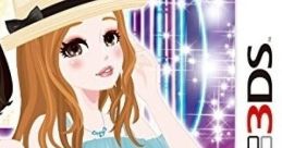 Dream Girl Premier ドリームガール プルミエ - Video Game Video game from Dream Girl Premier ドリームガール プルミエ for
