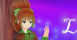 Leah's Tale (RPG Maker) - Video Game Video game from Leah's Tale (RPG Maker).