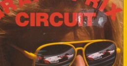 Grand Prix Circuit - Video Game