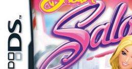 Dream Salon - Video Game Video game from Dream Salon for DS. Published by Zoo Digital (2009).