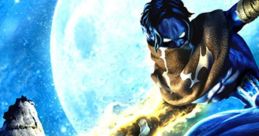 Legacy of Kain - Soul Reaver 2 - The Complete OST - Video Game