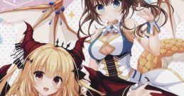 DRAPRI GUU-TA-LIFE First Press Edition Bonus Try&Fly Slobbish Dragon Princess First Press Edition Bonus Try&Fly