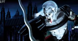 Legacy of Kain - Blood Omen 2 - The Complete OST Blood Omen 2 - Legacy of Kain - The Complete OST - Video Game Video game
