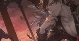 GRANBLUE FANTASY ORIGINAL TRACKS Chaos - Video Game