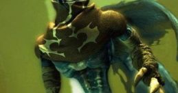 Legacy of Kain - Soul Reaver - Video Game