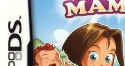 Dreamer Series: Babysitter Let's Play Mums - Video Game
