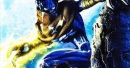 Legacy of Kain - Soul Reaver 2 - Video Game