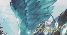 GRANBLUE FANTASY ORIGINAL TRACKS Fate - Video Game