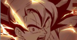 Legend of DRAGON BALL S Legend of DRAGONBALL S ドラゴンボールのレトロでシンプルな二次創作RPG - Video Game