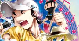 LEGEND OF GAME MASTER -the 16 shot- 高橋名人伝説 -魂の16連射- - Video Game