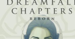 Dreamfall Chapters Book One: Reborn - Original - Video Game