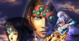 Legend of Dragoon Extra Tracks レジェンド オブ ドラグーン - Video Game