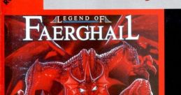 Legend of Faerghail - Video Game