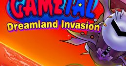 Dreamland Invasion - Video Game