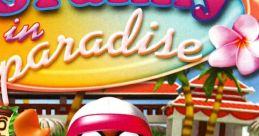 Granny in Paradise Super Granny 2 - Video Game