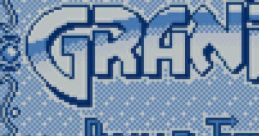 Grandia: Parallel Trippers (GBC) グランディア パラレルトリッパーズ - Video Game