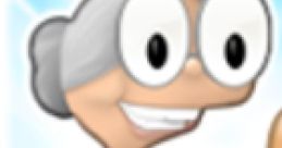 Granny Smith Granny Smith Free - Video Game