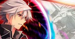 Legend of Heroes - Sen no Kiseki Full Singles - Video Game