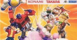DreamMix TV: World Fighters ドリームミックスTV ワールドファイターズ - Video Game