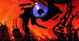 DreamWeb - Video Game