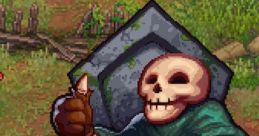 Graveyard Keeper Original - Video Game