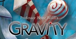 Gravity OST - Video Game Video game from Gravity OST.