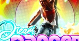 Dream Dancer - Video Game Video game from Dream Dancer for DS. Published by Zoo Digital (2009).