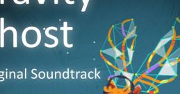 Gravity Ghost Original - Video Game