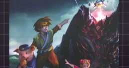 Legend of Wukong (Unlicensed) 悟空外傳 - Video Game
