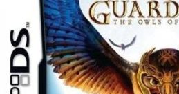 Legend of the Guardians: The Owls of Ga'Hoole - Video Game