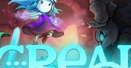Greak Memories of Azur OST - Video Game