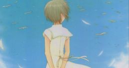 Legato - an original track of "ANGELTYPE" - Video Game