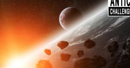 Gravity Core: Braintwisting Space Odyssey - Video Game