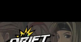 Drift City Skid Rush - Video Game Video game from Drift City Skid Rush for Windows. Published by Naver Corporation (2007).