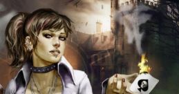 Gray Matter Original - Video Game
