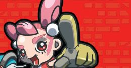 Drill Dozer Enhanced - Video Game Video game from Drill Dozer Enhanced for GBA.