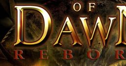 Legends of Dawn Reborn - Video Game