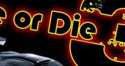 Drive or Die 3 - Video Game Video game from Drive or Die 3 for Mobile. Published by Apple, Google LLC, ThumbBlade (2013).