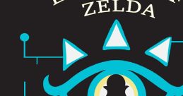 LEGEND OF ZELDA POWERMIX 2023 - Video Game