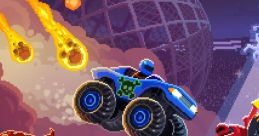 Drive Ahead! Drive Ahead! - Fun Car Battles - Video Game