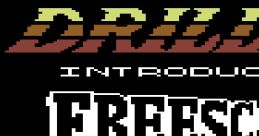 Driller Space Station Oblivion - Video Game