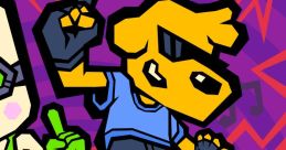 Grapple Dog track Grapple Dog OST - Video Game