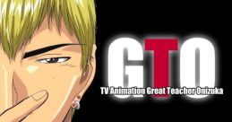 Great Teacher Onizuka Original - Video Game Video game from Great Teacher Onizuka Original for Anime.